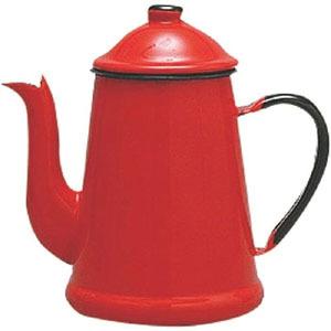 野田琺瑯 ホーロー ランブルポット LB-1.7PR