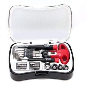 T型ラチェットドライバーセット Emt c 税込