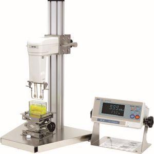 A\u0026D SV-10 SV型粘度計 VISCOSITY METER エーアンドデイ メーカー直送 代引不可 沖縄 離島不可