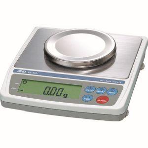 A&D EK410I パーソナル電子天びんハイレゾリューション0.01g/400g エーアンドデイ
