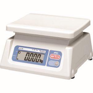 A\u0026D デジタルハカリ SL-10KJA 10kg