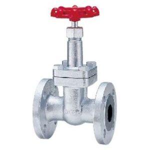 キッツ 20SLB-25A 20SLB FCDゲート弁 フランジ メーカー直送 代引不可 北海道沖縄離島不可