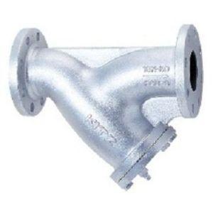 キッツ 10FDYBF-150A 10FDYBF FCD Yストレーナ フランジ メーカー直送 代引不可 北海道沖縄離島不可