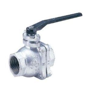 キッツ 10FCT-65A 10FCT FC/SUSボール弁 メーカー直送 代引不可 北海道沖縄離島不可