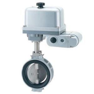 キッツ EXS100-10XJME-80A EXS100-10XJME アルミ電動バタ弁 ロングネック メーカー直送 代引不可 北海道沖縄離島不可