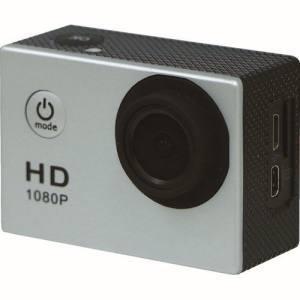 カスタム TL-1 ウェアラブル タイムラプスカメラ