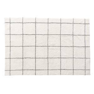 東谷 TTR-182IV ラグ アイボリー メーカー直送 代引不可 北海道沖縄離島不可