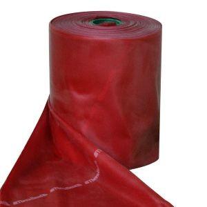 D&M セラバンド 50ヤード レッド 12.5cmＸ45M TB-250 Thera-Band