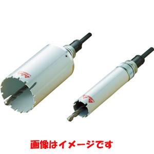 ふるる品 TRUSCO ドリルソケット焼入研磨品 ロング MT2XMT2 首下250mm ▽402