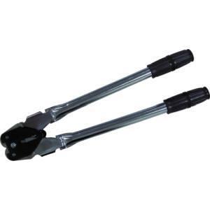 司化成工業 ツカサ ST19 重梱包バンド用手動封緘機「ST型19mm用」