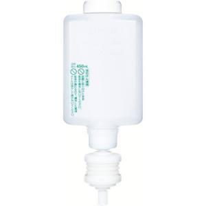 サラヤ 41825 カートリッジボトル 450mL フォーム用｜akibaoo