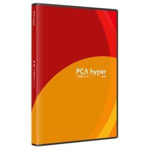 ピーシーエー PKAIHYPSM5C PCA会計hyper 債務管理オプション 5CAL