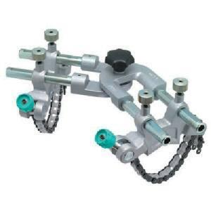 MCC ESE-100 ソケットエルボチーズクランプ 100 松阪鉄工所