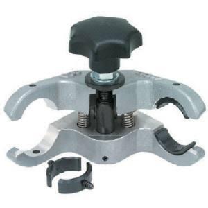MCC EK-30 コンパクトエルボクランプ 30 松阪鉄工所