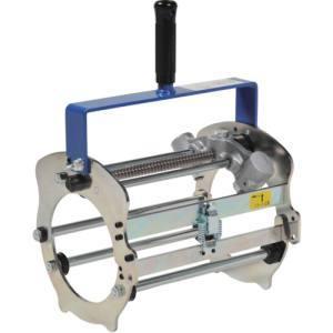 MCC SDI-150 サドルスクレーパ 150 松阪鉄工所