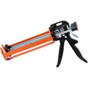 ユニカ RA-GUN410 レジンA インジェクションガン410 GE410用
