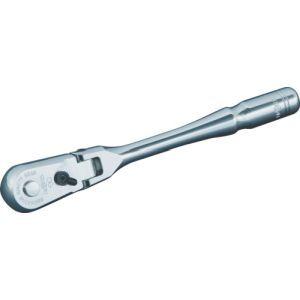 KTC NBRC390F ネプロス 9.5sq. フレックスラチェットハンドル