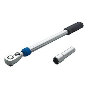 KTC TWCMPA119 12.7sq. ホイールナット専用トルクレンチセット 85N m