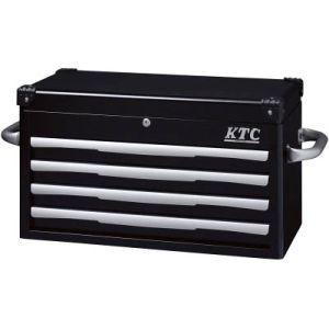 KTC EKR-1004BK トップチェスト 4段4引出し 725×390×410 メーカー直送 法人限定 代引不可 北海道沖縄離島不可
