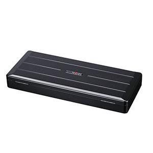 KTC NEKB-2 ネプロス 片開きメタルケース 455×190×60 NEPROS