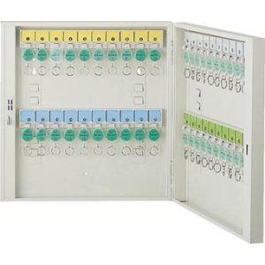 トラスコ キーボックス ホルダ数40個 1台 K-40 メーカー直送 代引不可 北海道・沖縄・離島不可