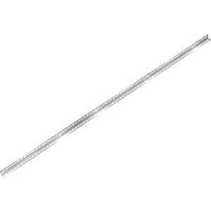 トラスコ 配管支持用マルチアングル ステンレス L2400 1S 箱=5本 1S TKLM-W240-S メーカー直送 代引不可 北海道・沖縄・離島不可