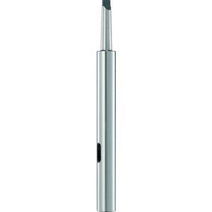 ドリルソケット焼入研磨品 ロング MT2×MT2 首下150mm TDCL-22-150 メーカー直送 代引不可 北海道・沖縄・離島不可