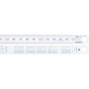 直尺2m TSU-200N メーカー直送 代引不可