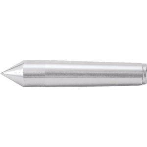 トラスコ TRS-5 レースセンター全鋼無垢全長200mmMT-5 1本 TRUSCO メーカー直送 代引不可 北海道 沖縄 離島不可