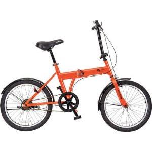 トラスコ THR5520 構内 災害時用ノーパンク自転車 ハザードランナー 20インチ TRUSCO メーカー直送 代引不可 離島沖縄不可