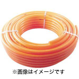 トラスコ TUB-6530 αウレタンブレードホース 6.5×10mm 30m TRUSCO｜akibaoo