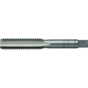 トラスコ T-HT30X3.5-1 ハンドタップ(並目) M30×3.5 先 (SKS) TRUSCO メーカー直送 代引不可 沖縄 離島不可