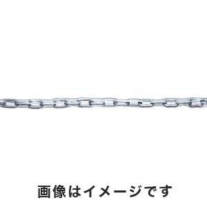 トラスコ チューブ保護ステンレスカットチェーン 3.0mm×5m TSCV-305｜akibaoo