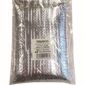 トラスコ TS-AHO200 クールベスト用アルミパック保冷材 TRUSCO