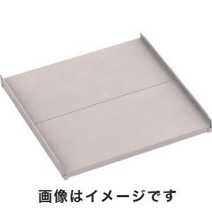 トラスコ M300Kg型中量棚板1740×1200棚受付 ネオグレー M3-T612S NG メーカー直送 代引不可