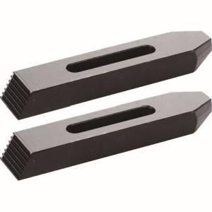 トラスコ T10S-10 ステップクランプ 使用ボルト M24 全長250mm 2個1組 TRUSCO メーカー直送 代引不可 沖縄 離島不可