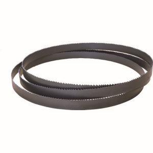 トラスコ中山 BIM5450-4113-3 カットオフバイメタルバンドソー 全長5450 幅41 厚み1.3 山数3 3本 メーカー直送 代引不可 北海道沖縄離島不可 トラスコ中山 3本販売TRUSCO カットオフバイメタルバンドソー 全長