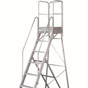 TDAD用フルセット手すり 高さ900mm 本体高さ2.10m用 TDAD-TF-210 メーカー直送 代引不可