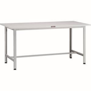 トラスコ AO-1575 AO型軽量作業台 1500X750X740 TRUSCO メーカー直送 代引不可 北海道 沖縄 離島不可