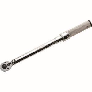 トラスコ TRQ20100NM プレセット形トルクレンチ3/8 20-100Nm TRUSCO メーカー直送 代引不可 沖縄 離島不可