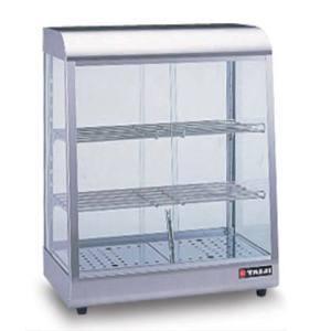 業務用　タイジ 温蔵ショーケース OS-400N Amazon.co.jp: タイジ 温蔵ショーケース ワイド400サイズ 小型モデル