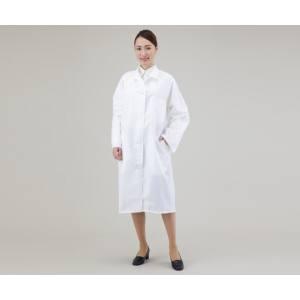 アズワン 1-7487-03 白衣女性シングル