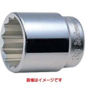 コーケン 6405M-78 12角ソケット 78mm