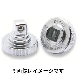 【メール便選択可】コーケン 2756Z 1/4 6.35mm差込 Z-EAL クイックスピンナー（Yahoo!・あきばおー ヤフーショップ）