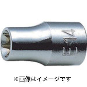 Ko-ken 【メール便選択可】コーケン 4425-E24 トルクスソケット Ko-ken 【メール便選択可】コーケン 4425-E24 トルクスソケット