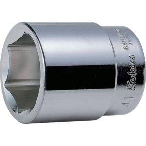コーケン 8400A1.1516 1 25.4mm SQ. 6角ソケット 1.15/16