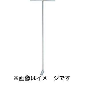 コーケン 124M.600-10 2B  T型ユニバーサルレンチ ナットグリップ  全長600mm 10mm｜akibaoo