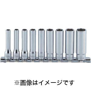 コーケン RS2300A/9 6角ディープソケットセット