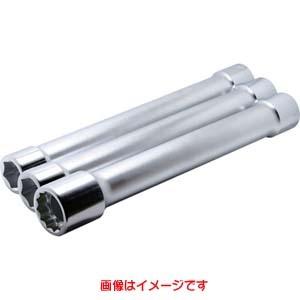 コーケン 6102M.400-33 19mm差込 大型車用ホイールナットソケット 全長400mm 33mm