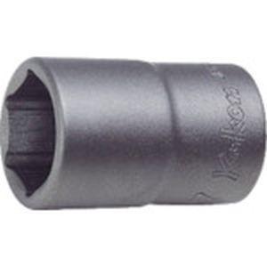 コーケン TI4400M27 チタニウム合金 6角ソケット 27mm